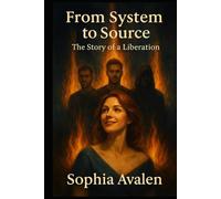 From System to Source: The Story of a Liberation (The Ellarion Files)