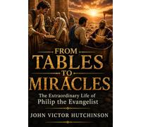 FROM TABLES TO MIRACLES: The Extraordinary Life of Philip the Evangelist