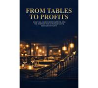 From Tables to Profits