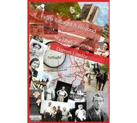 From Tallaght & Beyond: My DNA Journey