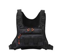 From Tear - Paño Oxford para pescadores, paquete de señuelos flexibles, accesorios de pesca, paquete de señuelos flexibles