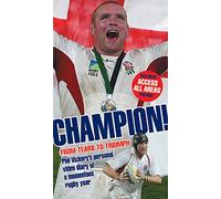 From Tears to Triumph 2003... [Reino Unido] [VHS]