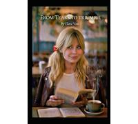 From Tears To Triumph: My Story Your Story Every Girls Story (Dark Romance)