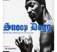 From Tha Chuuuch to Da Palace