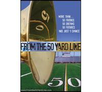 From the 50 Yard Line [Alemania] [DVD]