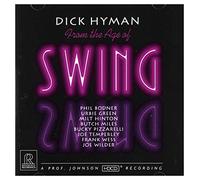 FROM THE AGE OF SWING