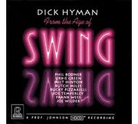From the Age of Swing by Dick Hyman (1994-09-20)