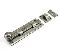 From the Anvil 33723 - Pestillo para puertas (tamaño: 6pulgadas)
