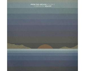FROM THE ARCHIVE VOL.2-V/A
