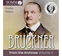 From the Archives Volume 3