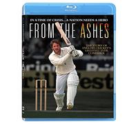 From The Ashes [Blu-ray] [Reino Unido]