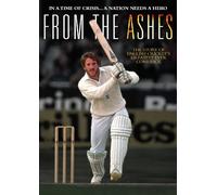 From The Ashes [DVD] [Reino Unido]