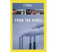 From The Ashes [Edizione: Stati Uniti] [Italia] [DVD]