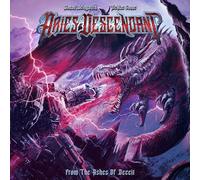 From The Ashes Of Deceit