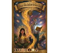 From the Ashes to the Stars - Graphic Novel - Volume 1: A Narrative of Search, faith, and awakening