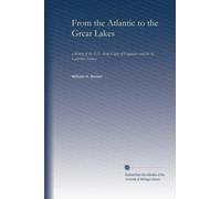 From the Atlantic to the Great Lakes: a history of the U.S. Army Corps of Engineers and the St. Lawrence Seaway
