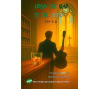 From the bar to the Altar