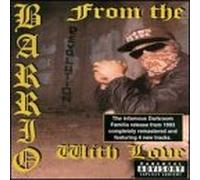 From the Barrio With