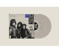 From The Beginning - 2LP Transparente [Vinilo]