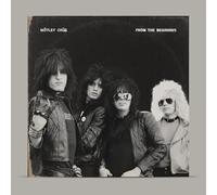 From The Beginning - 2 LP (Edición Color Marble Black) [Vinilo]