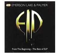 From The Beginning - The Best Of...