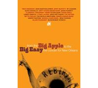 From the Big Apple to the Big - From the Big Apple to the Big Easy: Concert [USA] [DVD]