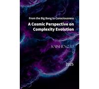 From the Big Bang to Consciousness: A Cosmic Perspective on Complexity Evolution