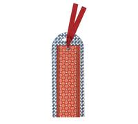 From the Block Shop Studio: Odette Bookmark