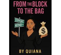 From The Block To The Bag: Deluxe Version