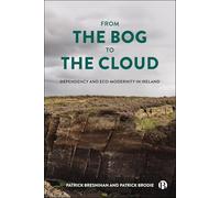 From the Bog to the Cloud: Dependency and Eco-Modernity in Ireland
