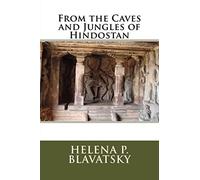 From the Caves and Jungles of Hindostan