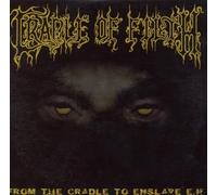 From the Cradle to Enslave Ep: Parental Advisory by Cradle Of Filth (1999-11-02)