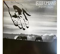 From The Cradle To The Grave (Deep Purple (Indies)-SUBHUMANS