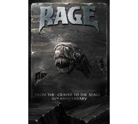 From the Cradle to the Stage [Italia] [DVD]