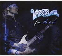 From The Dark by Vargas Blues Band