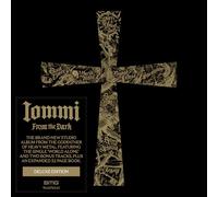 From The Dark - CD (Edición Deluxe)