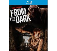 From the Dark [USA] [Blu-ray]