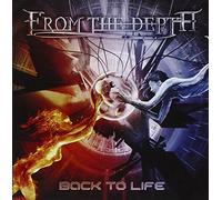 From The Depth - Back To Life
