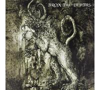 From The Depths - From The Depths [Vinilo]