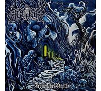 FROM THE DEPTHS (IMPORT)