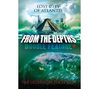 From the Depths: Lost City Atlantis & Legend [USA] [DVD]