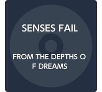 FROM THE DEPTHS OF DREAMS