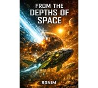 From the Depths of Space: A Hard Science Fiction Saga Begins (Saga ALSIRAN: Horizontes de la Mente y del Cosmos)