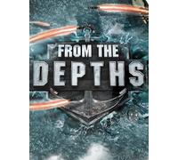 From the Depths (PC) - Steam Account - GLOBAL