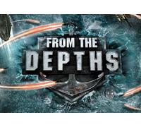 From the Depths (PC) Steam Key - GLOBAL