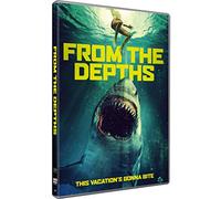 From The Depths [USA] [DVD]