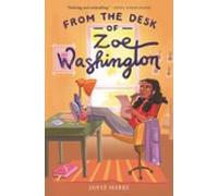 From The Desk Of Zoe Washington (ebook)