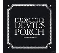From The Devil'S Porch