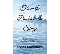 From the Docks to the Stage: One boy. One city. A journey carried by music.