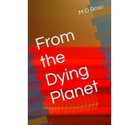 From the Dying Planet: 1 (Gaia and Uranus from a dying planet)